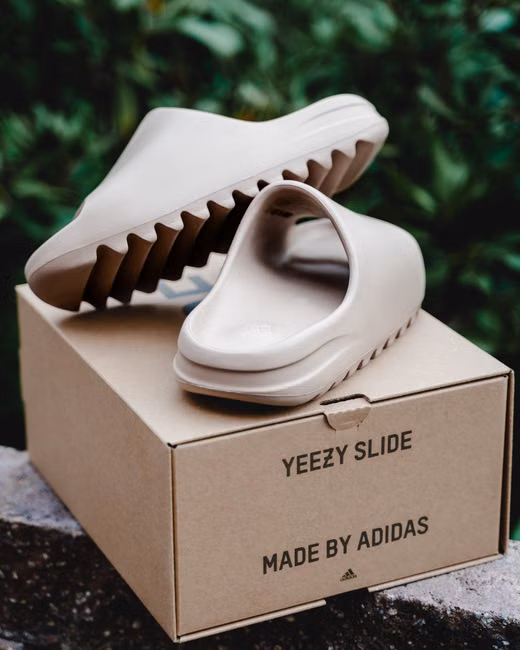 Chinelo Slide
